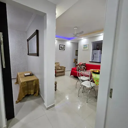 Holiday Apartment Em Rio Das Ostras Exterior photo