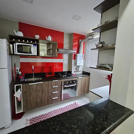 Holiday Apartment Em Rio Das Ostras Exterior photo