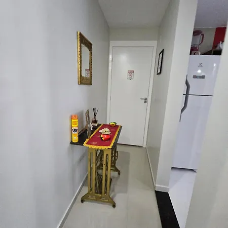 Holiday Apartment Em Rio Das Ostras Exterior photo
