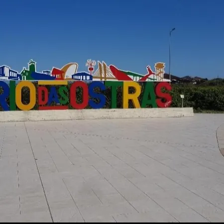 Holiday Apartment Em Rio Das Ostras Exterior photo