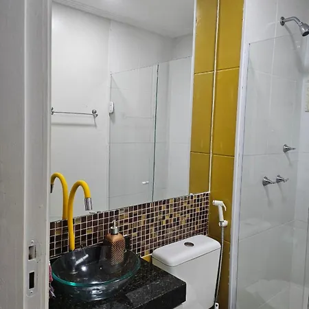 Holiday Apartment Em Rio Das Ostras Exterior photo