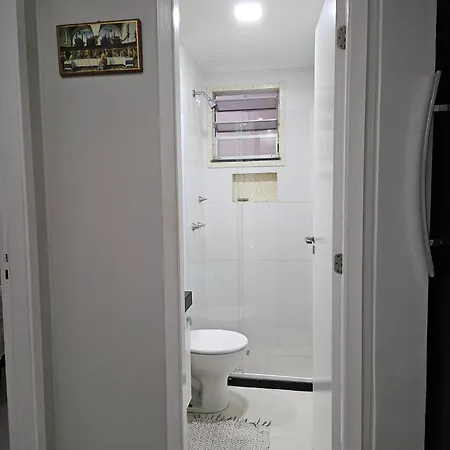 Holiday Apartment Em Rio Das Ostras Exterior photo