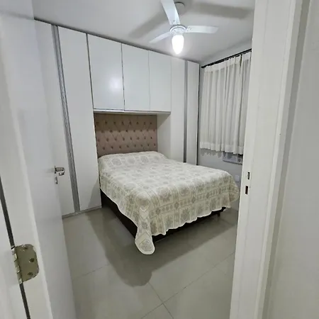 Holiday Apartment Em Rio Das Ostras Exterior photo