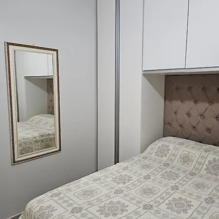 Holiday Apartment Em Rio Das Ostras Exterior photo