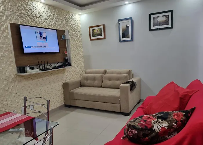 Holiday Apartment Em Rio Das Ostras