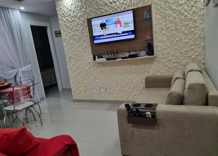 Holiday Apartment Em Rio Das Ostras