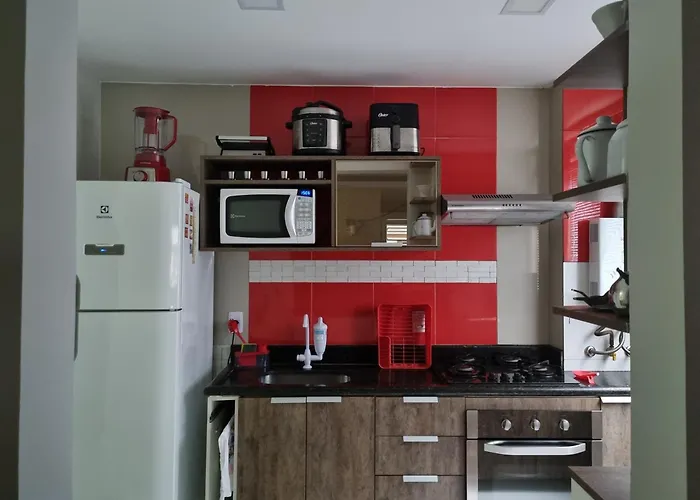 Holiday Apartment Em Rio Das Ostras