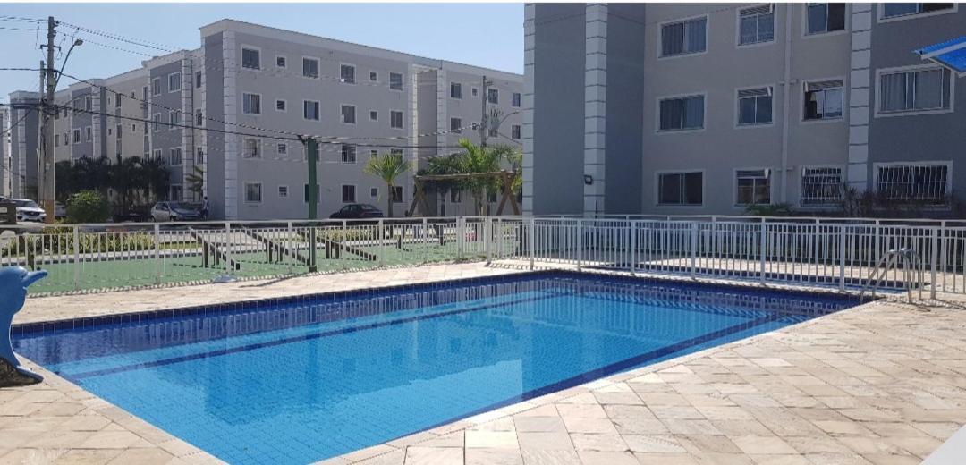Apartment Em Rio Ostras