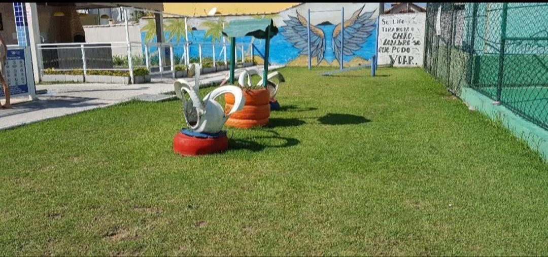 Apartment Em Rio Ostras *