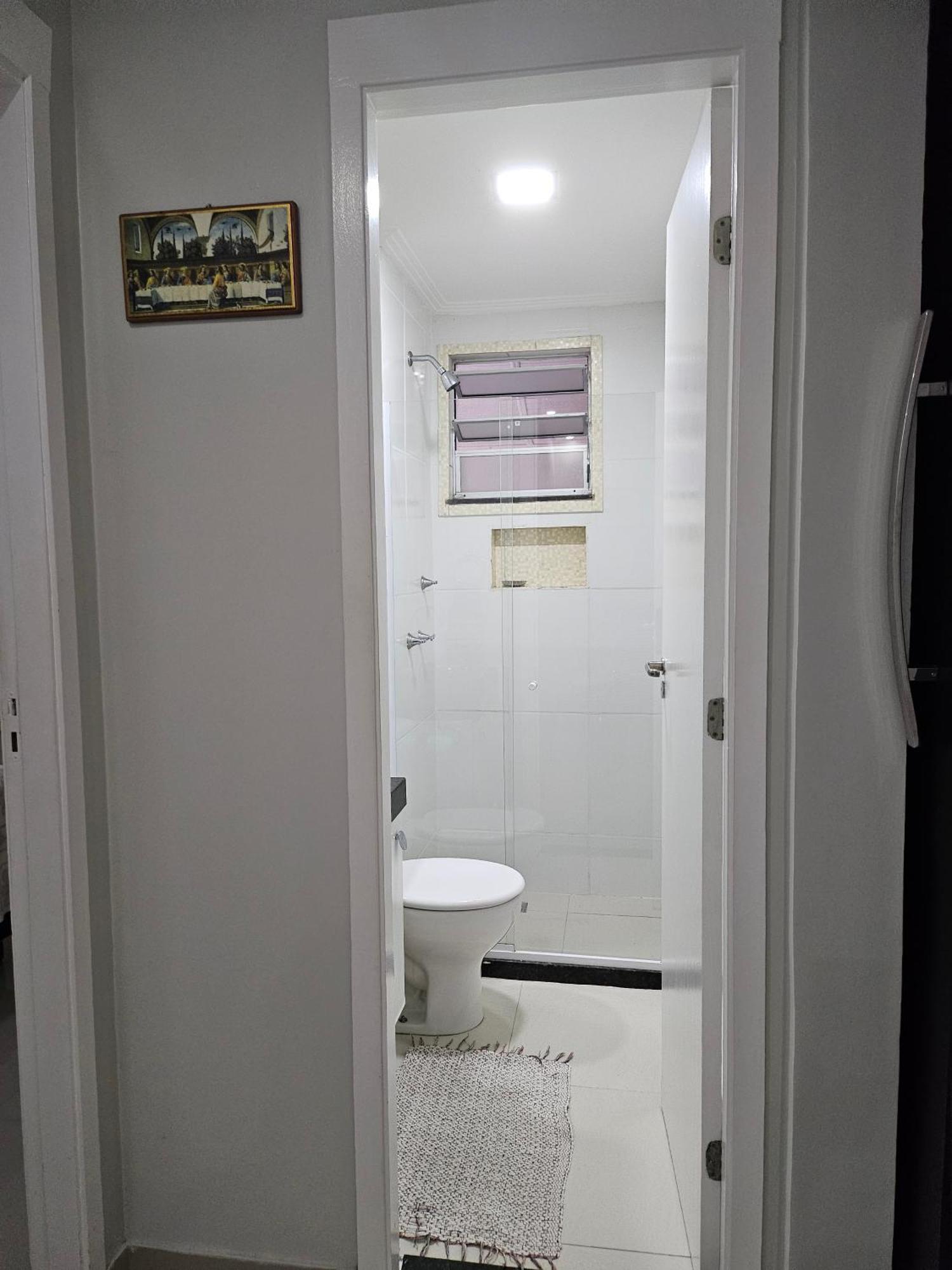 Apartment Em Rio Ostras *