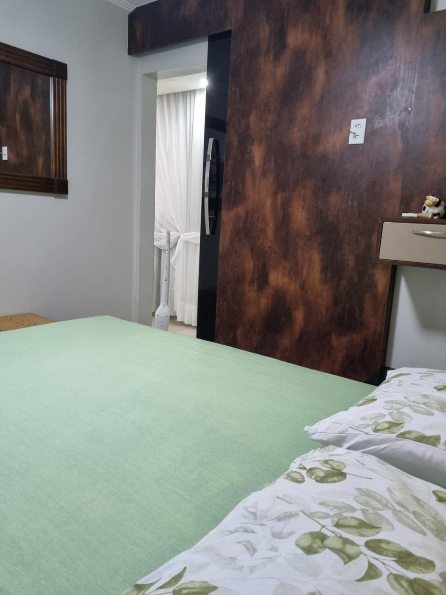 Em Rio Ostras Apartment Rio das Ostras