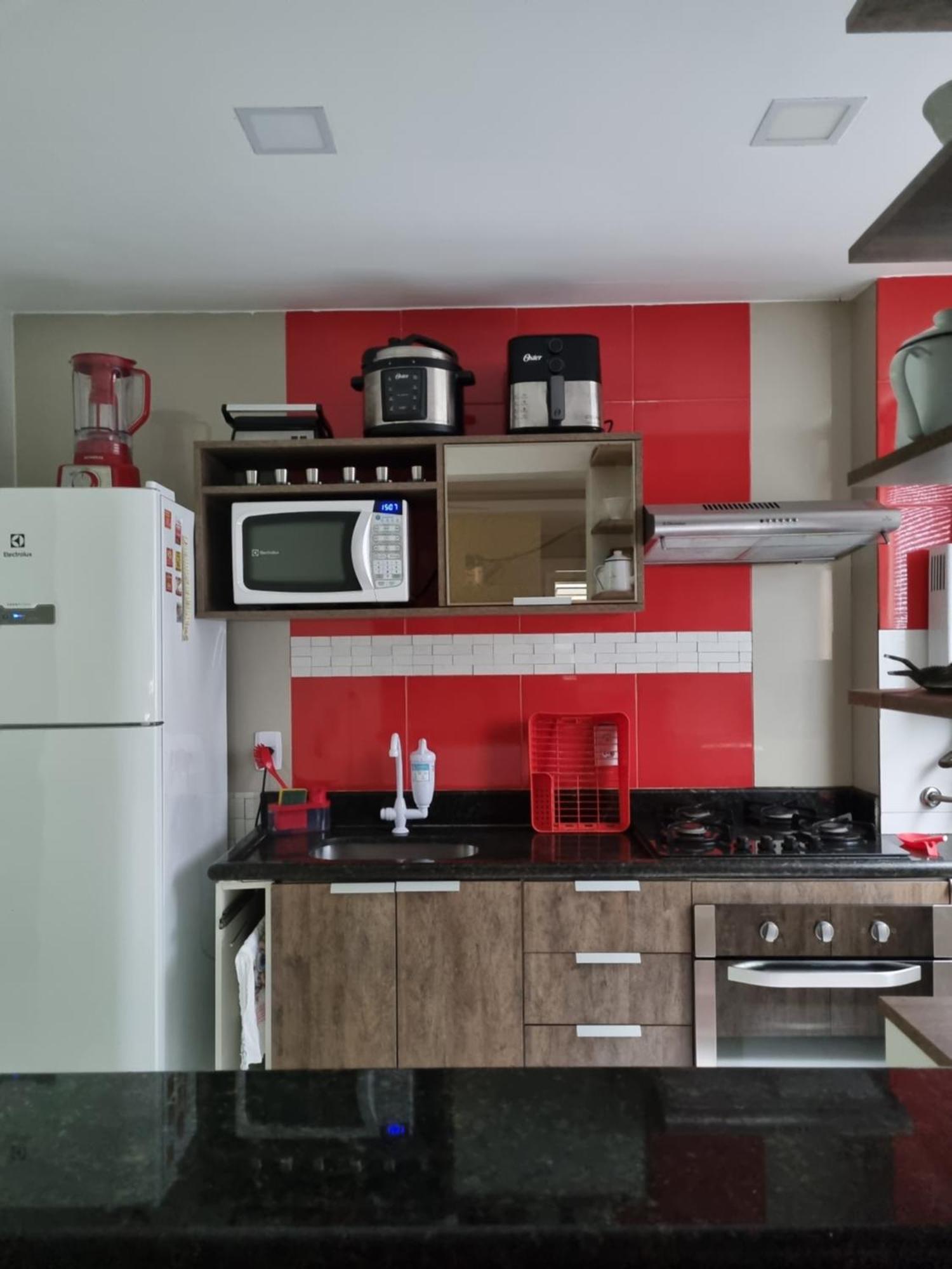 Apartment Em Rio Ostras