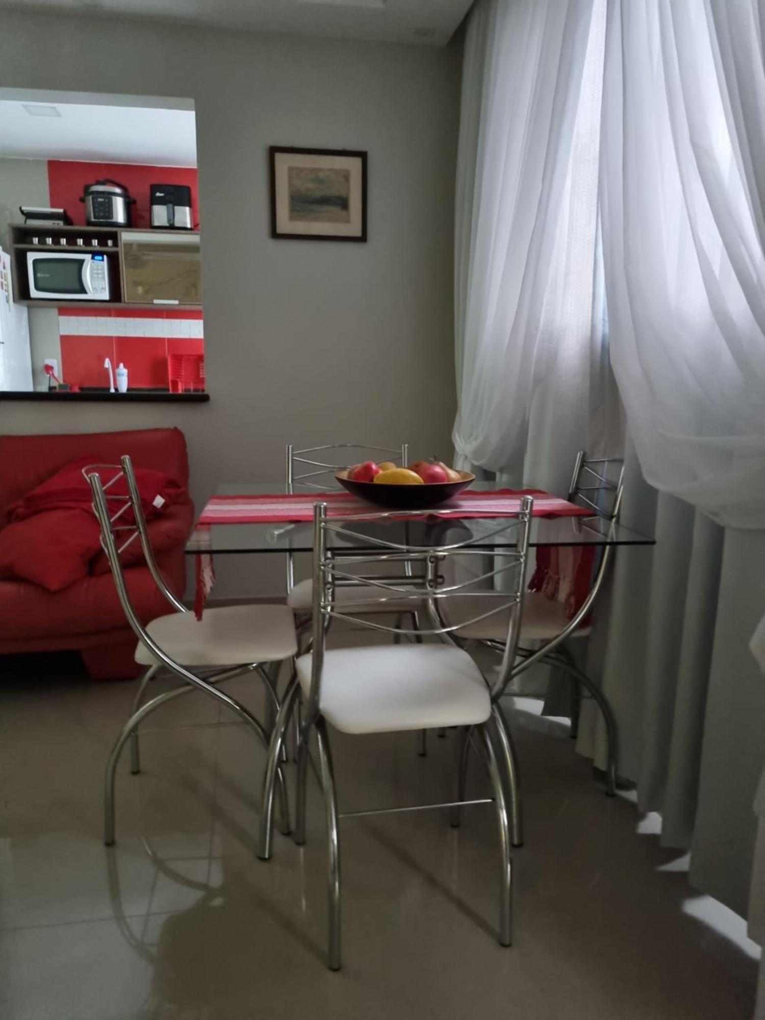Apartment Em Rio Ostras *