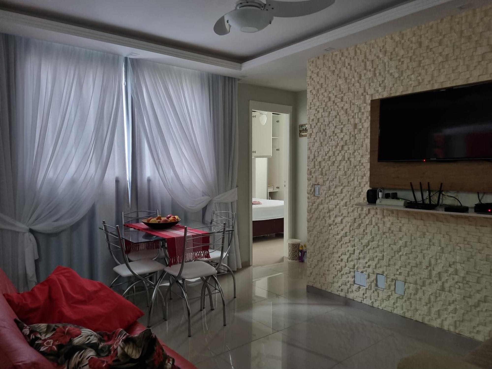 Apartment Em Rio Ostras Rio das Ostras